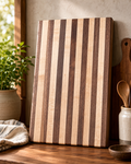 Edge Grain Cutting Board