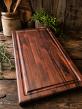 Black Walnut Cutting Board